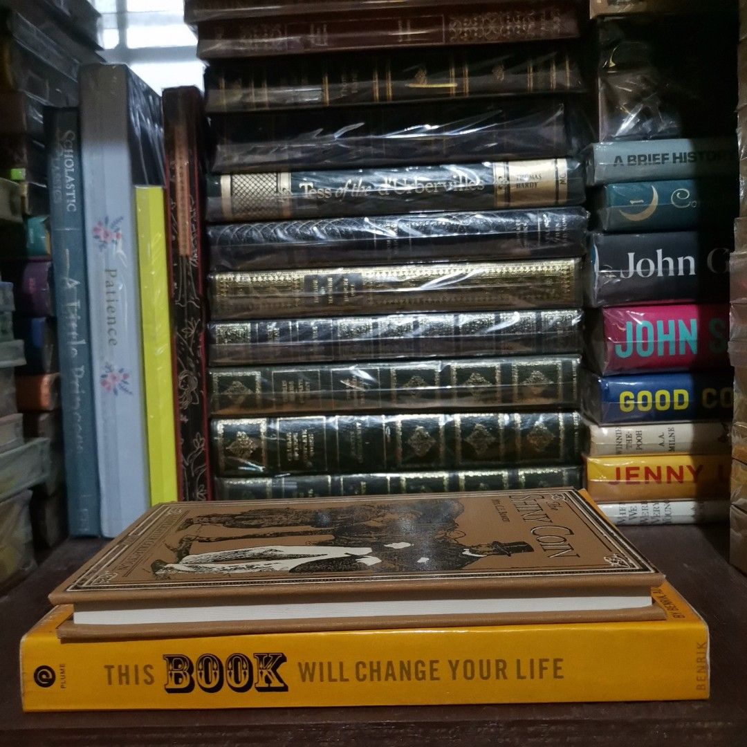 The Shiny Coin by Mrs C. E. Bowen [authentic] 2024 Edition (Category: Storybooks) located in Zamboanga. Submitted by papelatpangarap (Listing ID 1433099685, Image 3). Description: .