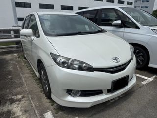 Car Leasing (PHV/Personal) 收藏品 2