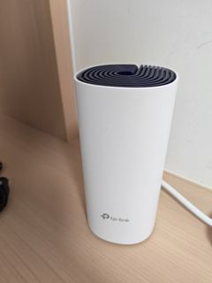 TP-Link Deco P9 Powerline457673245847070720