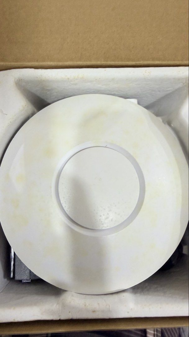 Ubiquiti UniFi AP AC Lite Access Point445429627214909441