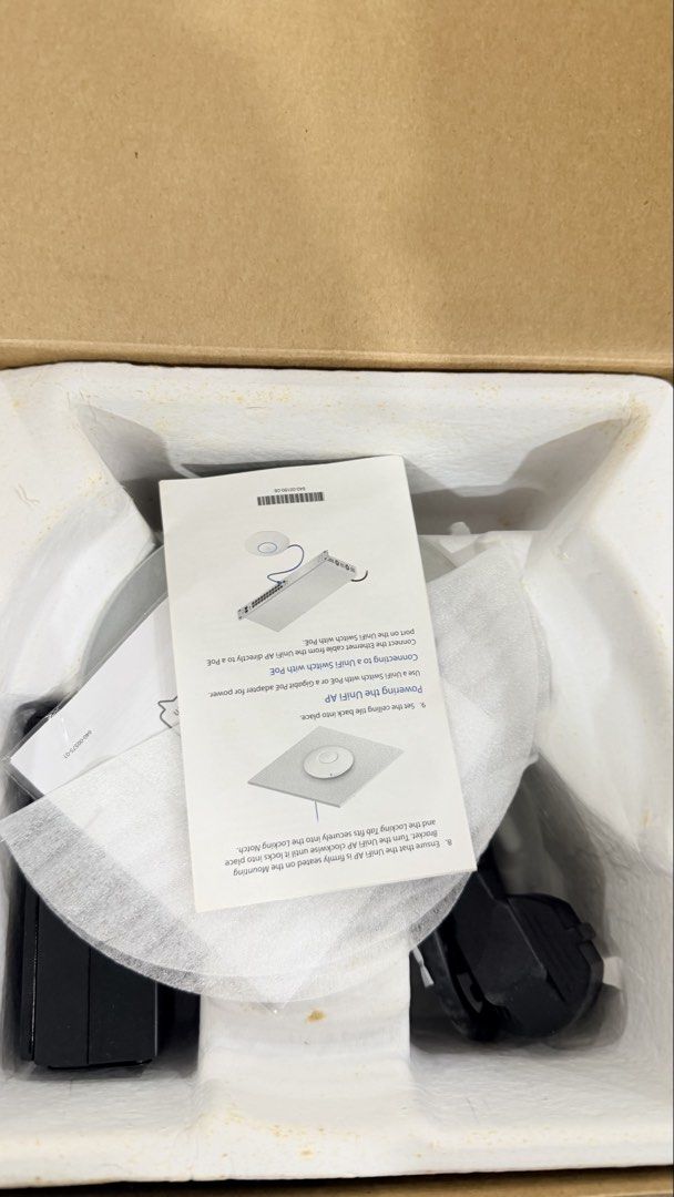 Ubiquiti UniFi AP AC Lite Access Point445429627214909442