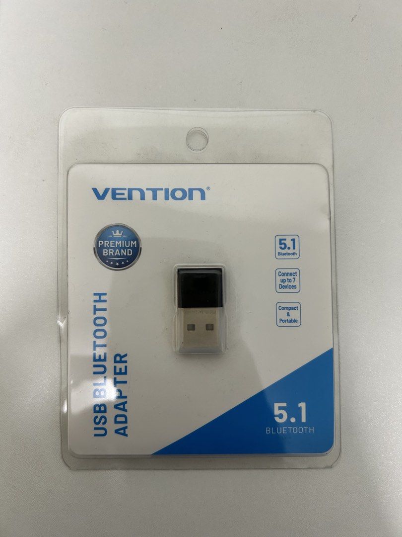 Vention USB Bluetooth 5.1 Adapter460410353867171840
