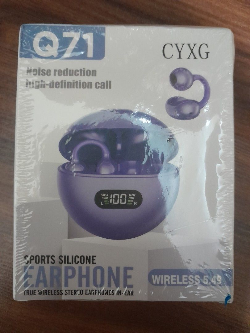 Wireless Earphones.432209029539440642