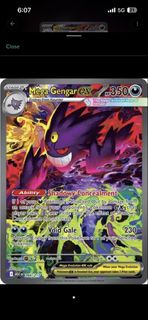 (Category: ) located in . Submitted by kongjun.cards (Listing ID 1433110592, Image 1). Description: .