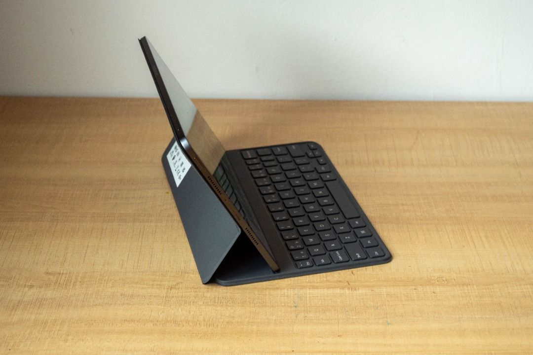 Xiaomi Pad 8 (or 8 Pro) Keyboard Case444678408053073927