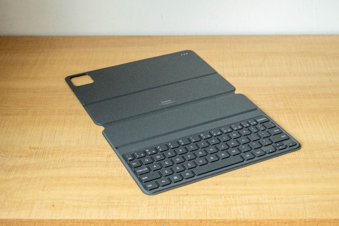 Xiaomi Pad 8 (or 8 Pro) Keyboard Case444678408053073922