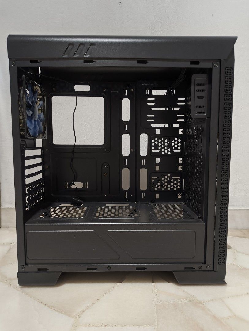 Xigmatek PC Case459654607300864000