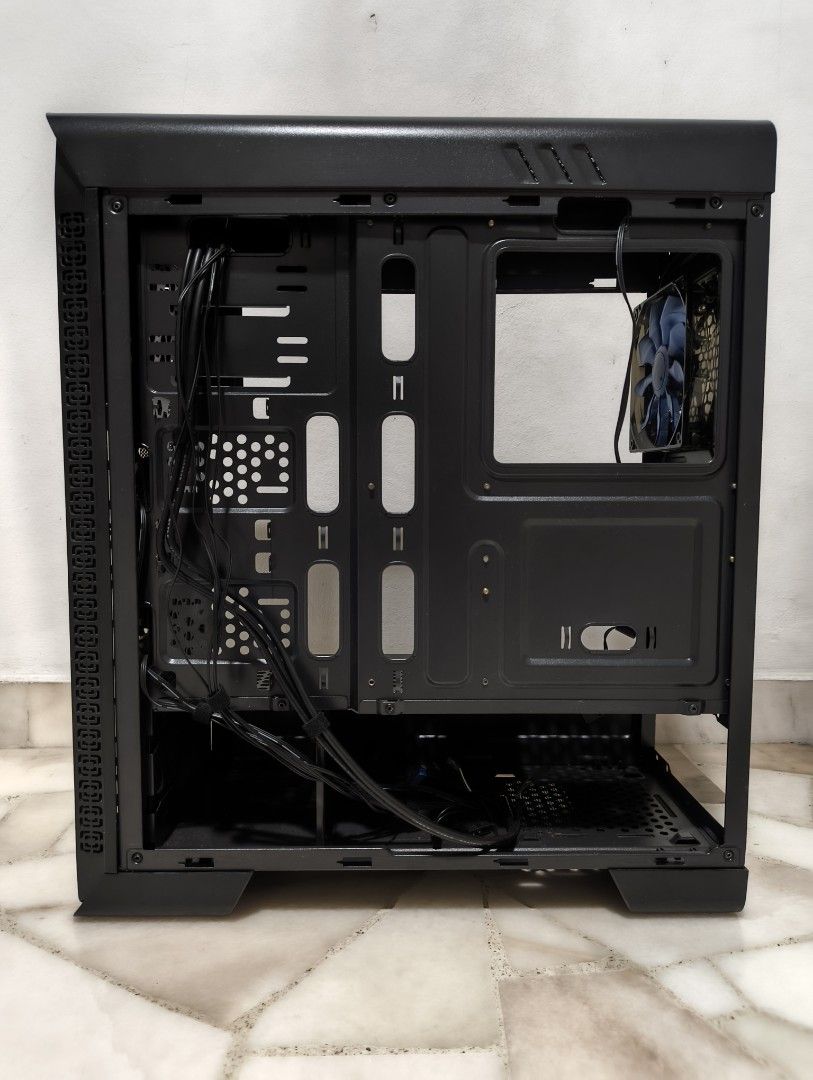 Xigmatek PC Case459654607300864001