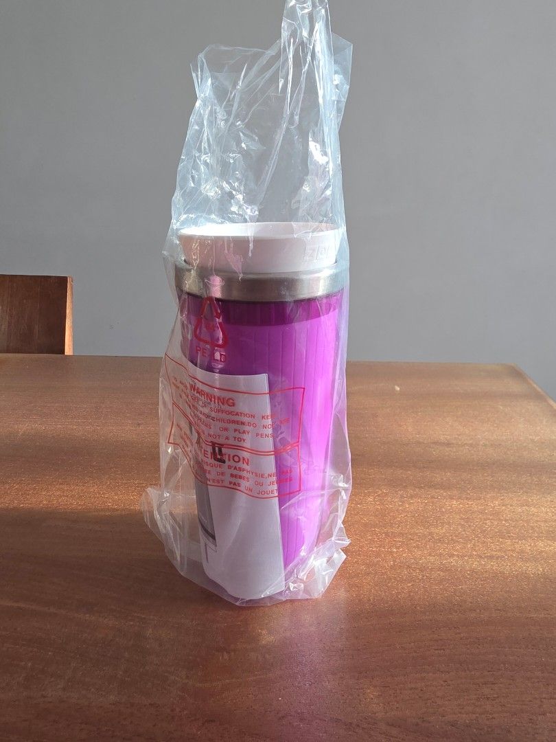 Zoku Iced Coffee Maker - Purple459396586553354242