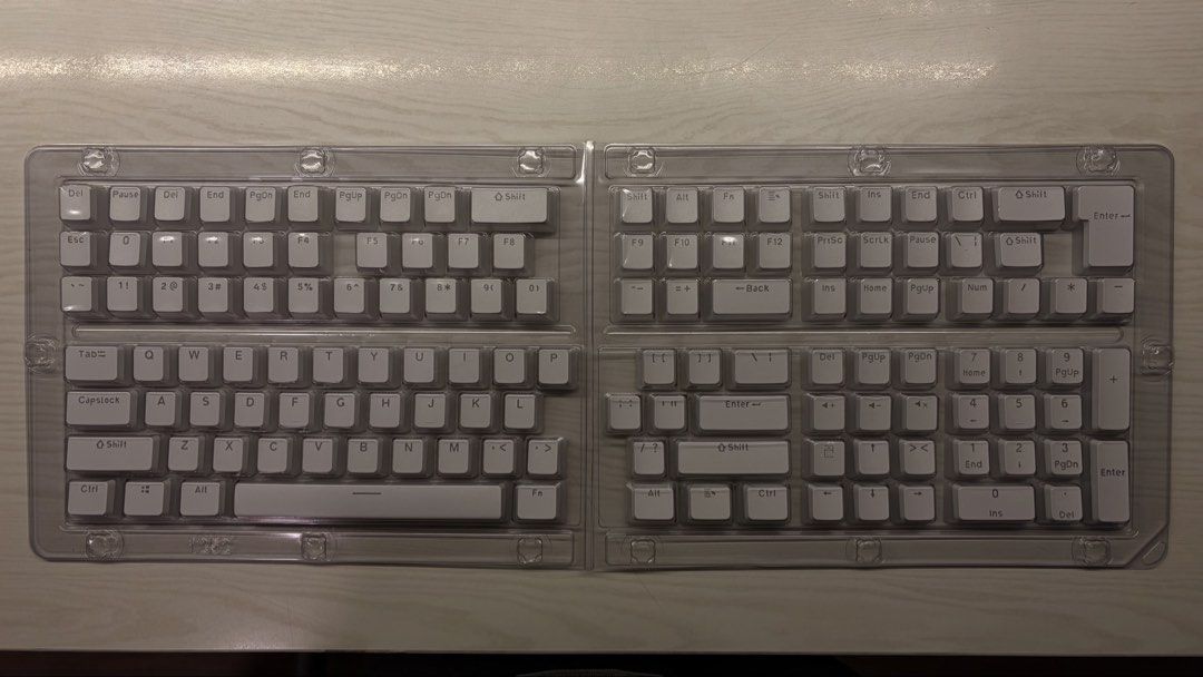 ZUOYA GMK67 Mechanical Keyboard459745975075481603