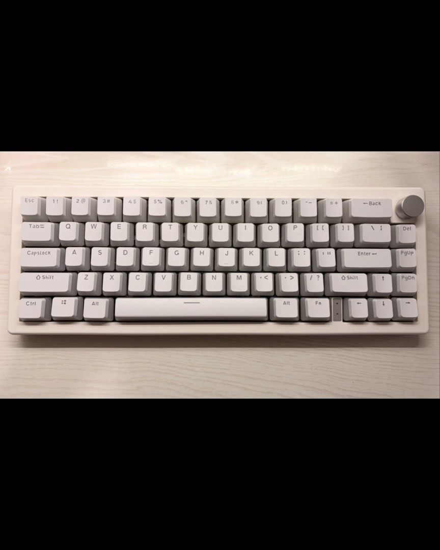 ZUOYA GMK67 Mechanical Keyboard459745975075481600