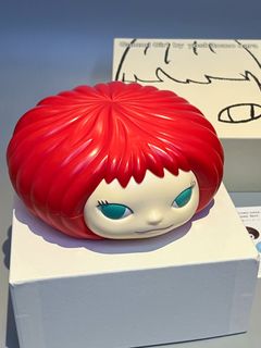 100+ 件奈良美智出售| 設計師玩具及盲盒| Carousell Hong Kong