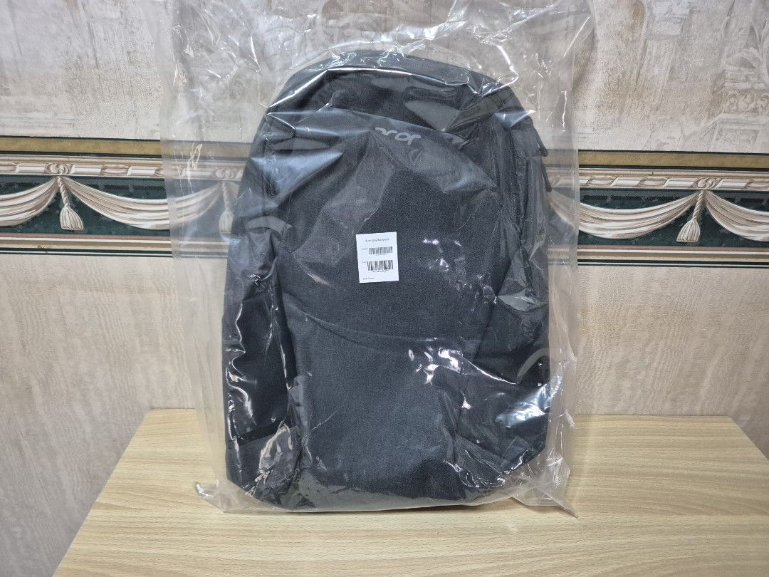 Acer Laptop Backpack - Brand New444456668003706880