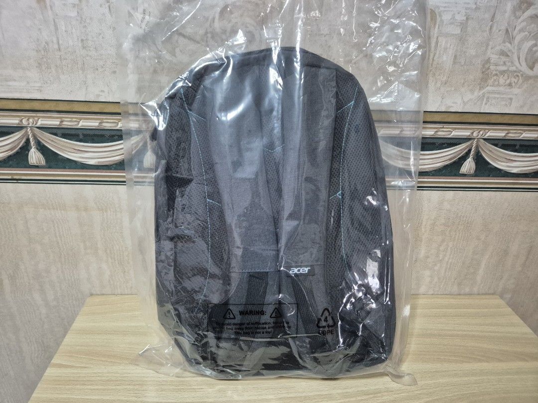 Acer Laptop Backpack - Brand New444456668003706882