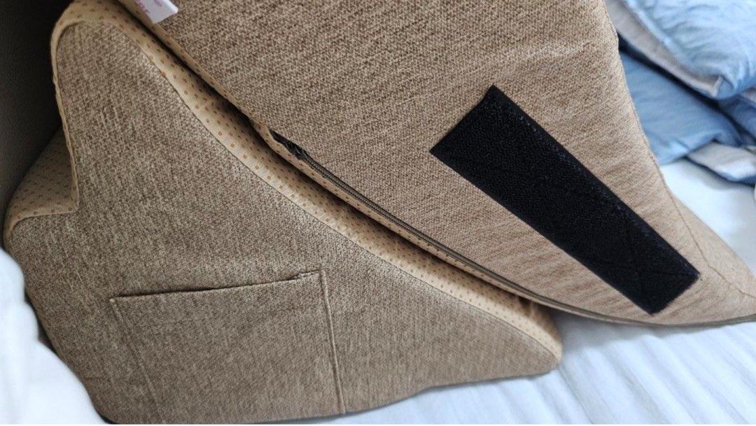 Adjustable Bed Wedge Pillow Support444507857040844801