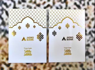 Parkson 2026 Sampul Raya, Hobbies & Toys, Stationery & Craft, Occasions ...