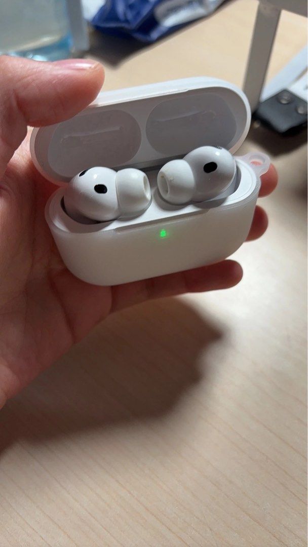 Airpods pro 3415864276470343681
