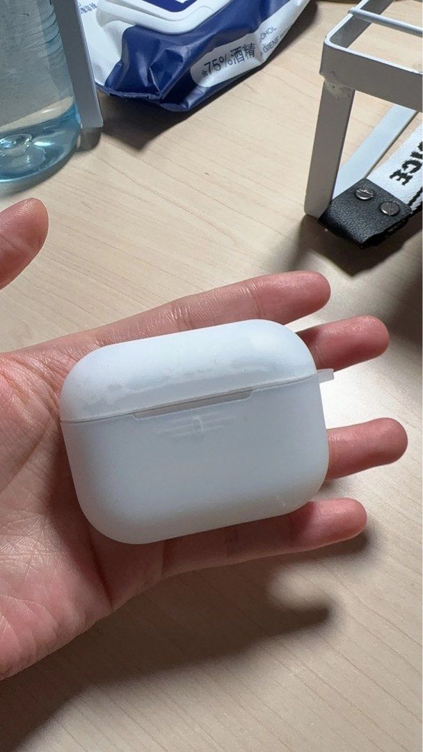 Airpods pro 3