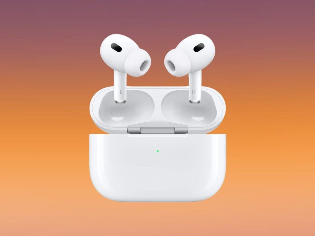 AirPods Pro 3