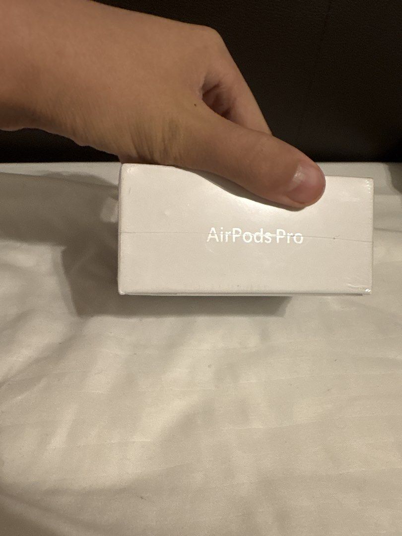 Airpods pro 3416775577095393283