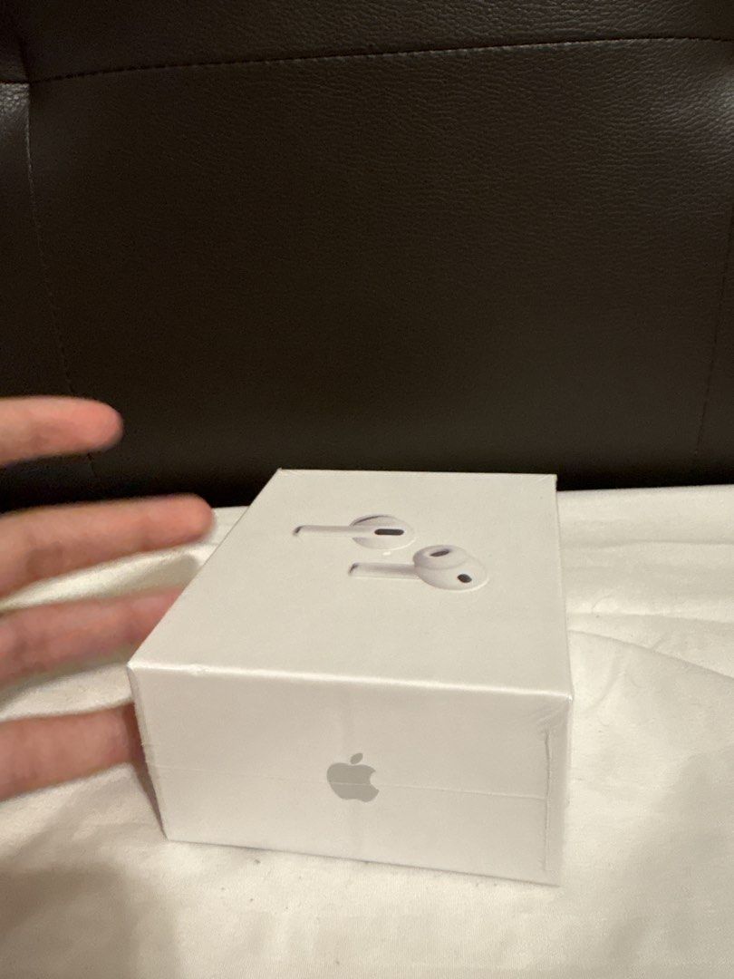 Airpods pro 3416775577095393282