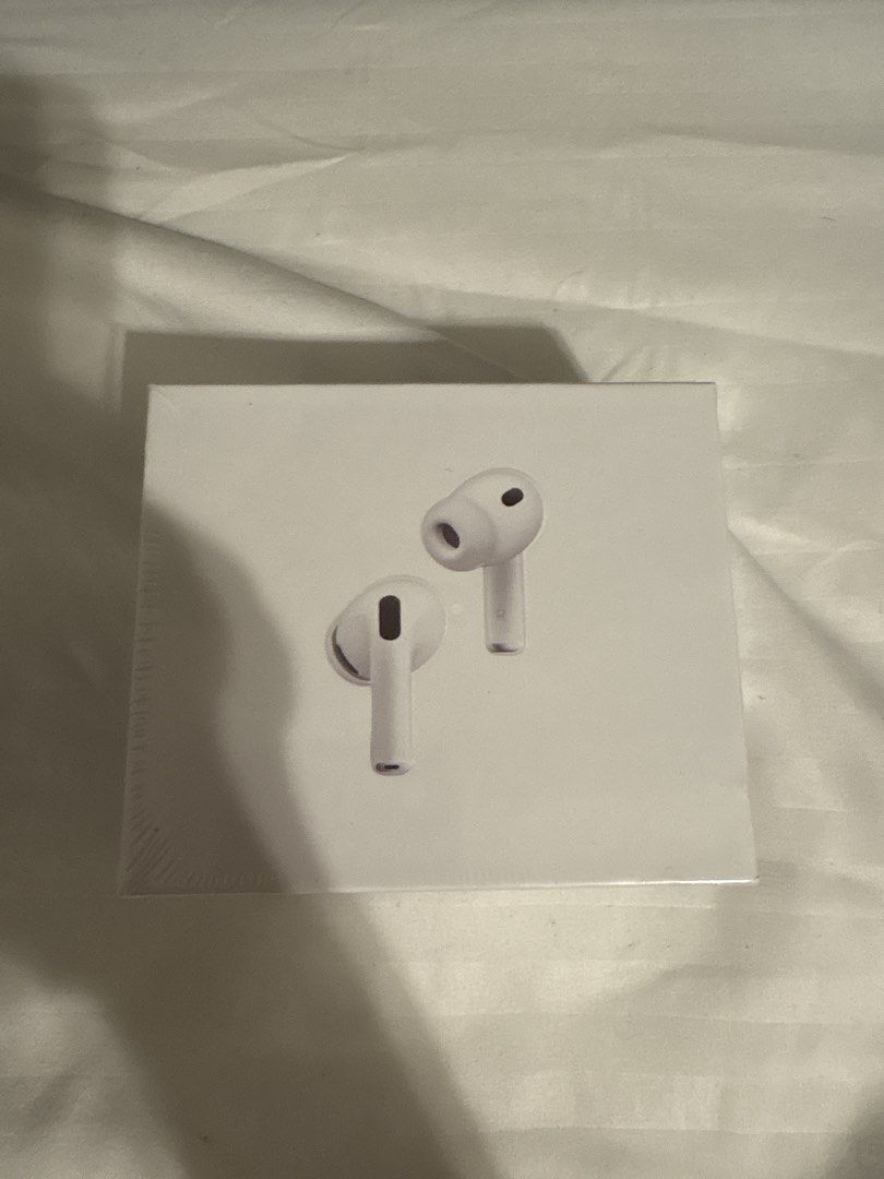 Airpods pro 3