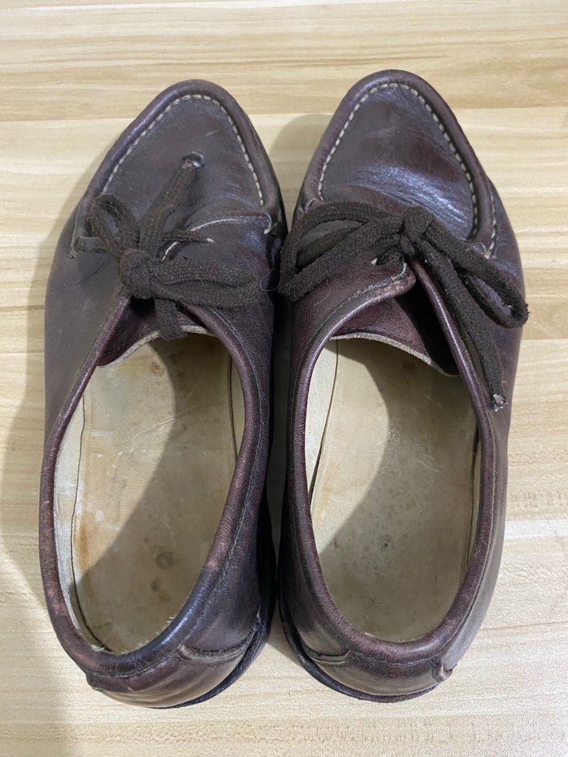Alt Paraboot (Category: Casual Shoes) located in Manila. Submitted by cheechako (Listing ID 1429789028, Image 3). Description: .