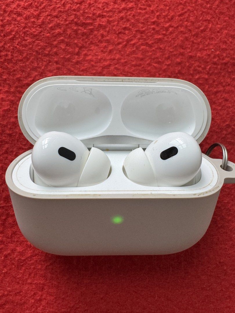 Apple AirPods Pro  2 (2nd generation)