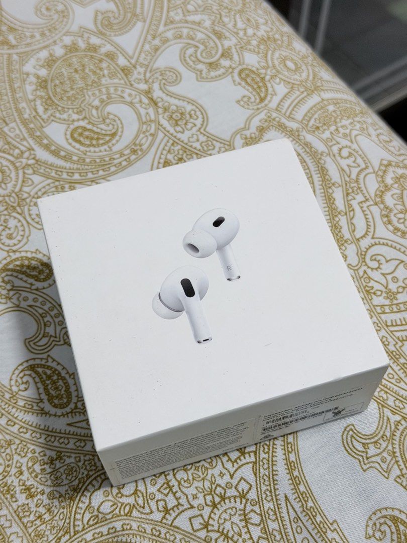 Apple AirPods Pro (2nd generation)
