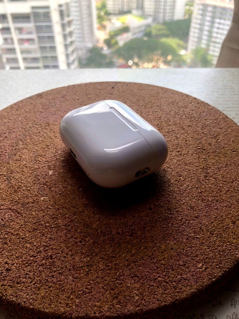 AirPods Pro 2416773103902402562