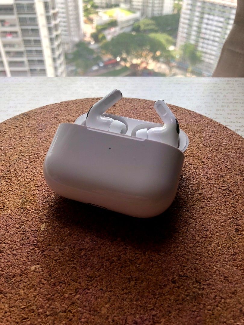 AirPods Pro 2416773103902402563