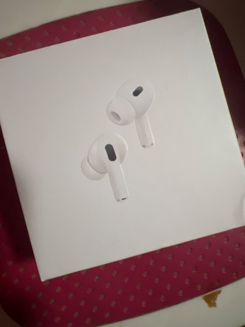 Apple AirPods Pro 2nd Generation