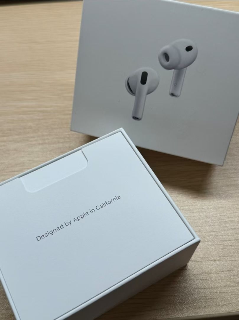 Apple AirPods Pro 3415873415376414723