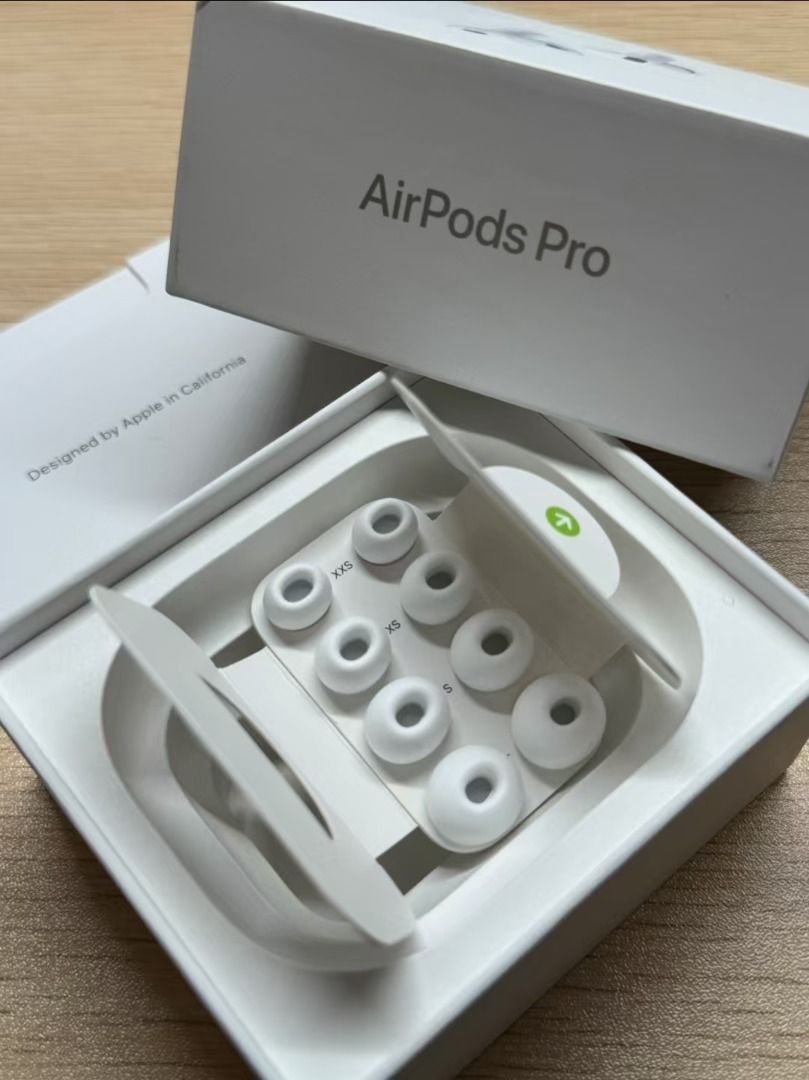 Apple AirPods Pro 3415873415376414722