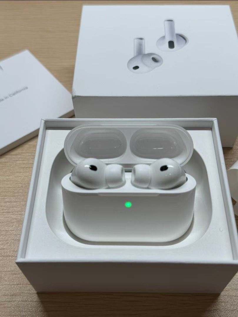Apple AirPods Pro 3