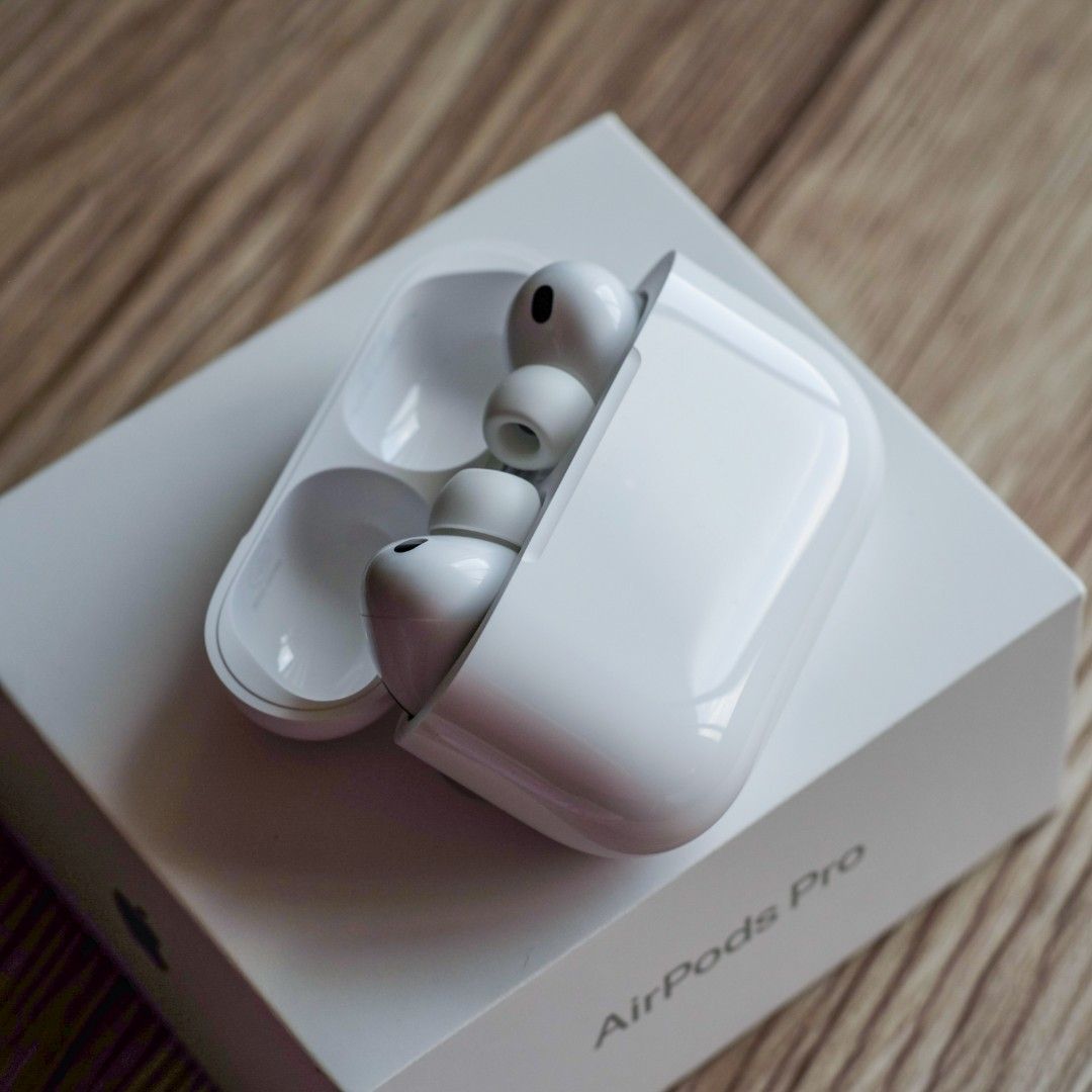 Apple AirPods Pro 3