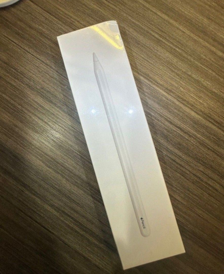 Apple Pencil USB-C439555237914224642