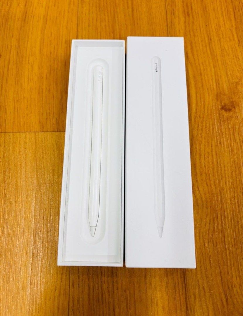Apple Pencil USB-C439555237914224640