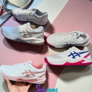 Asics dedicate For Sale | Carousell Philippines