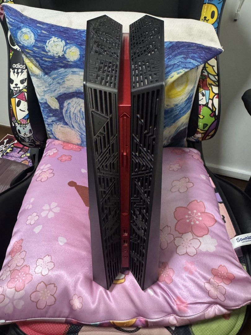 ASUS ROG G20 Desktop PC - 2014 Model419596000800942082