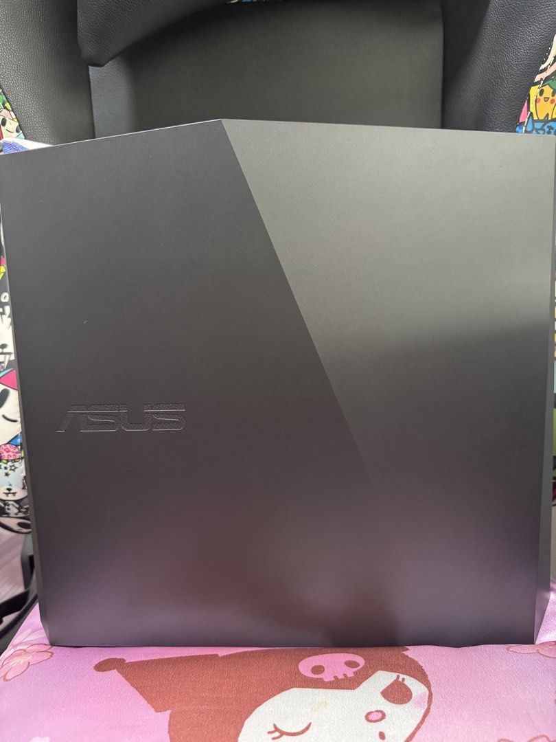 ASUS ROG G20 Desktop PC - 2014 Model419596000800942081