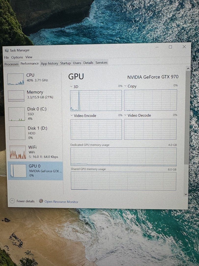 ASUS ROG G20 Desktop PC - 2014 Model419596000800942086