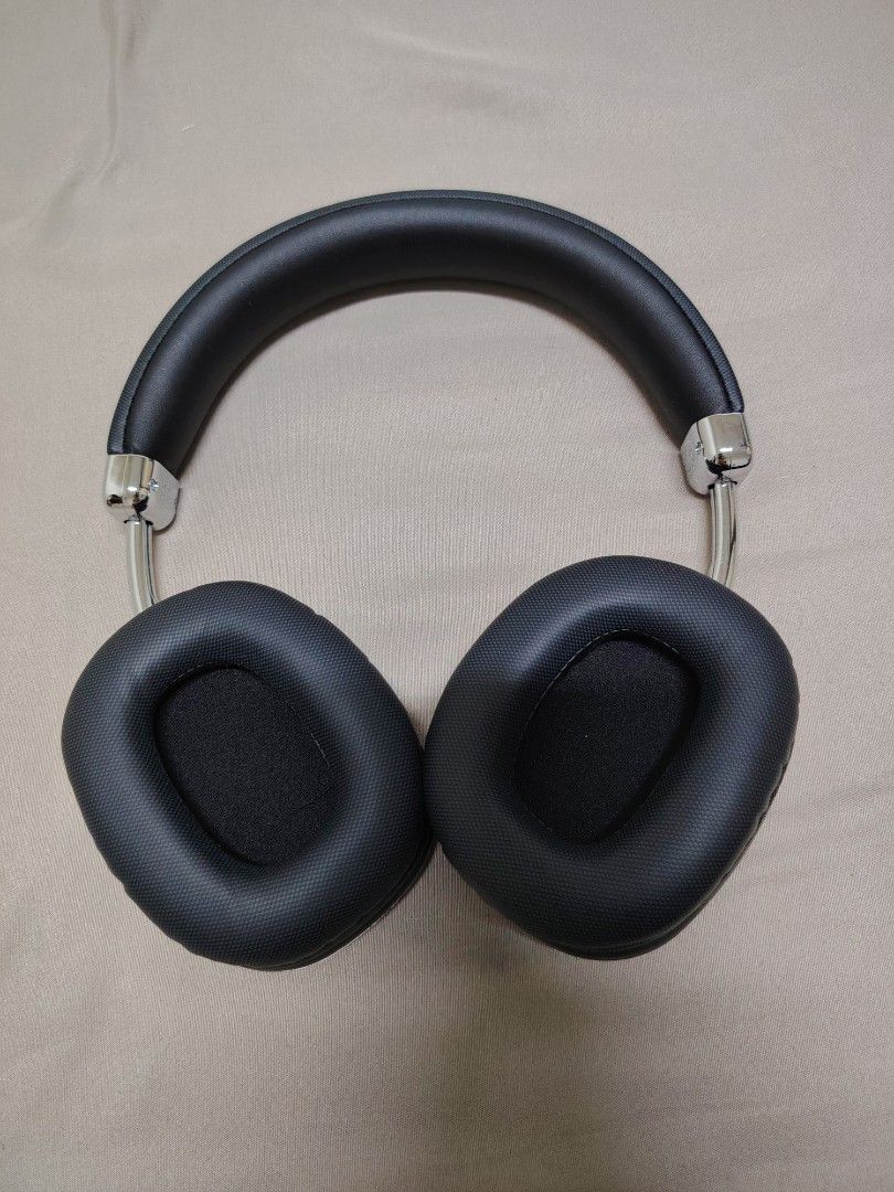 Awei Wireless Headphones - Black417790542113024002