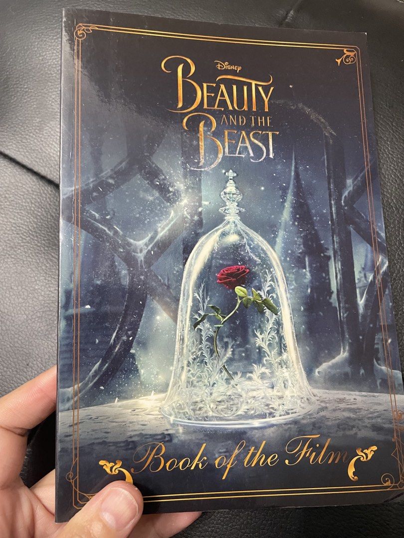 Beauty and The Beast (Category: Storybooks) located in Paranaque City. Submitted by kashireadsbookstore (Listing ID 1429740305, Image 1). Description: .
