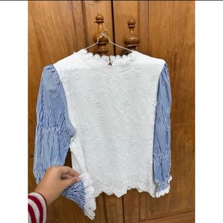 (Kategori: ) berada di . Dikirim oleh nyanyaaa (ID iklan 1429715068, Gambar 1). Deskripsi: .