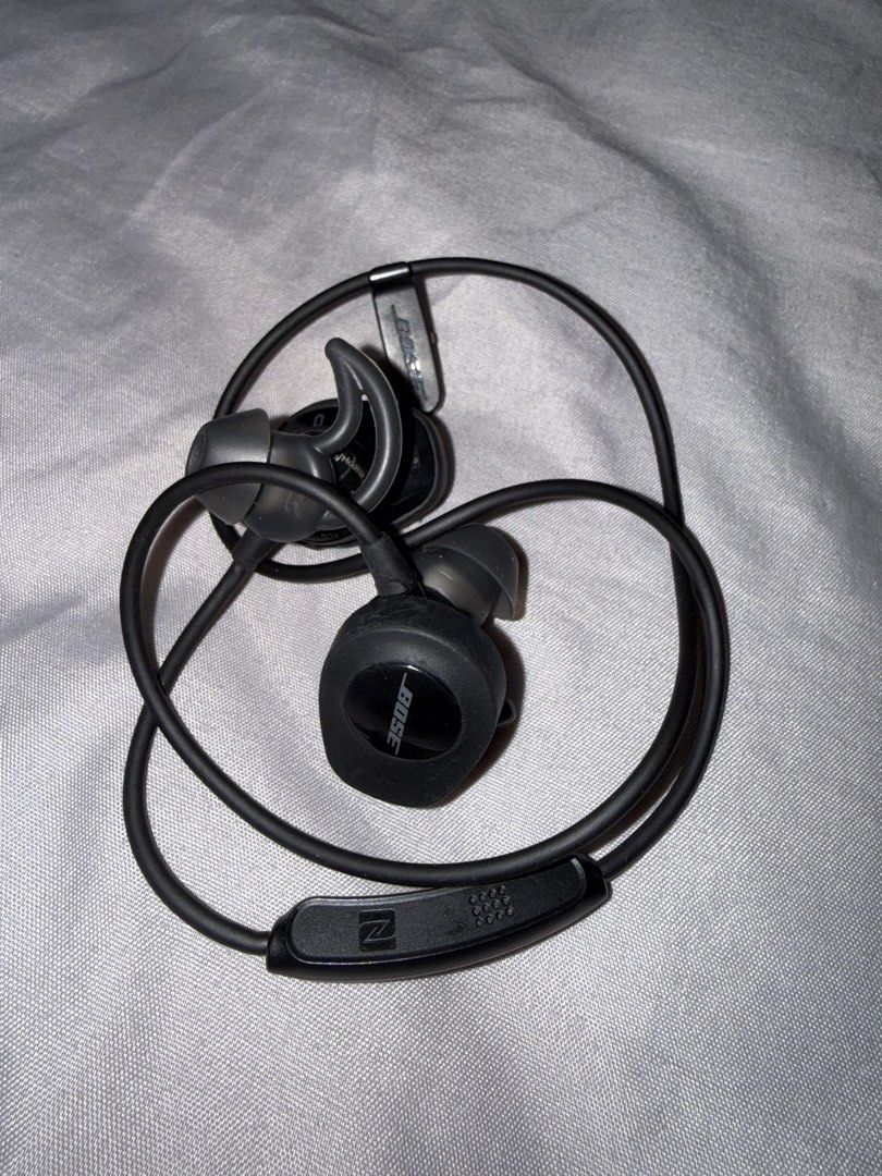 Bose soundsport