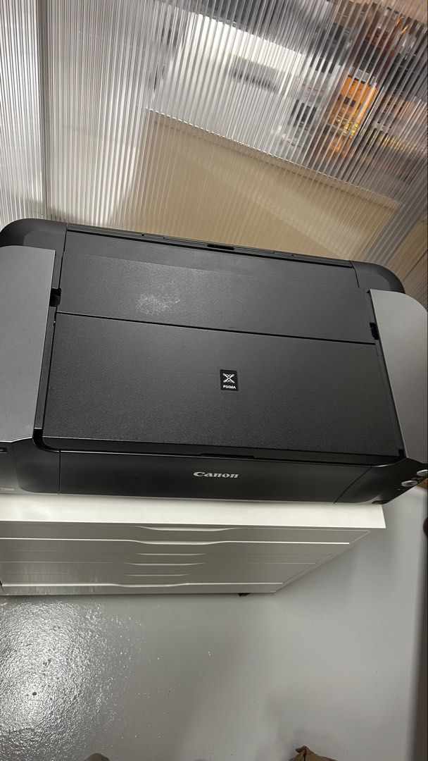 Canon Pro-10 Inkjet Printer446068611340707842