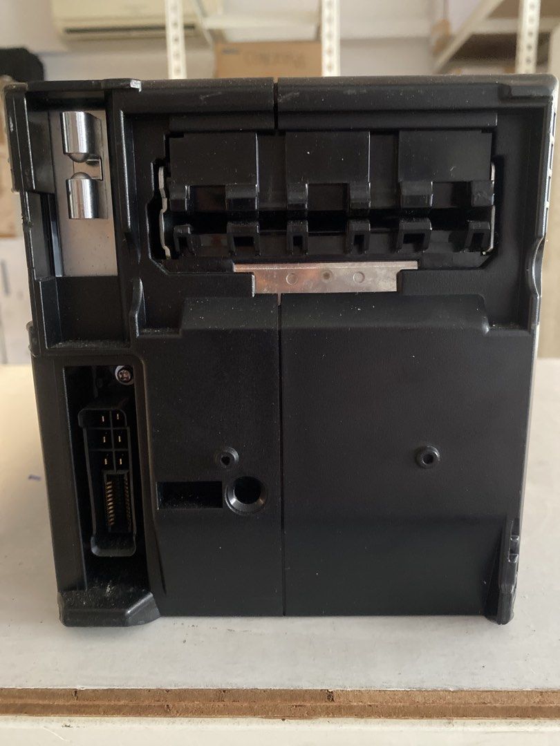 Cash Box YFBR-216-CS445063252411699202