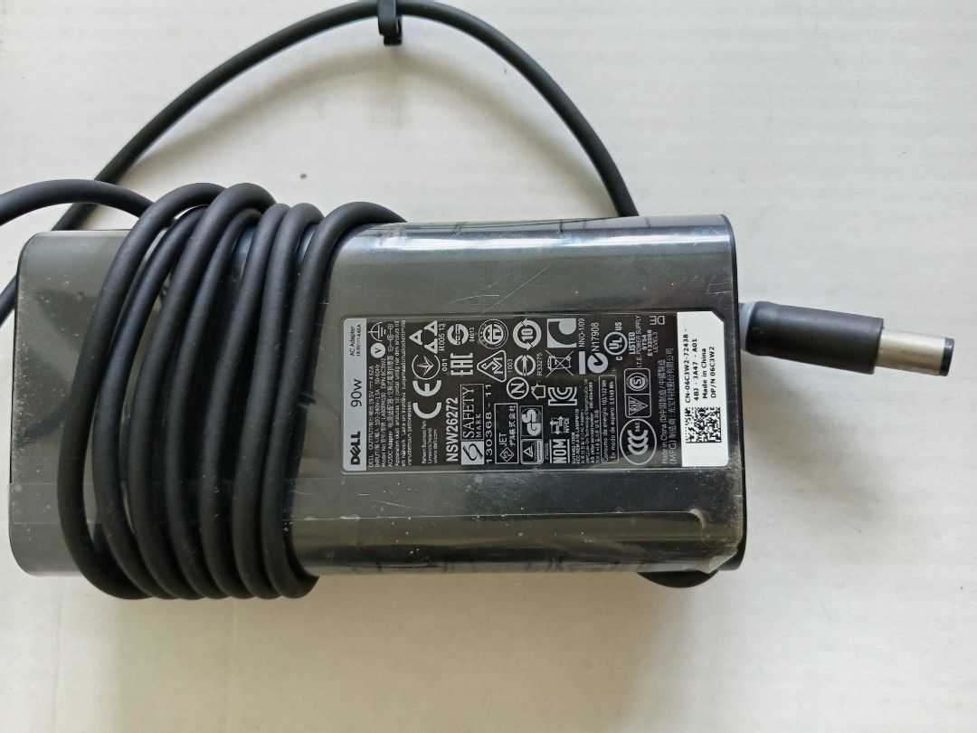 Dell E-Port Plus Docking Station461896221993871363