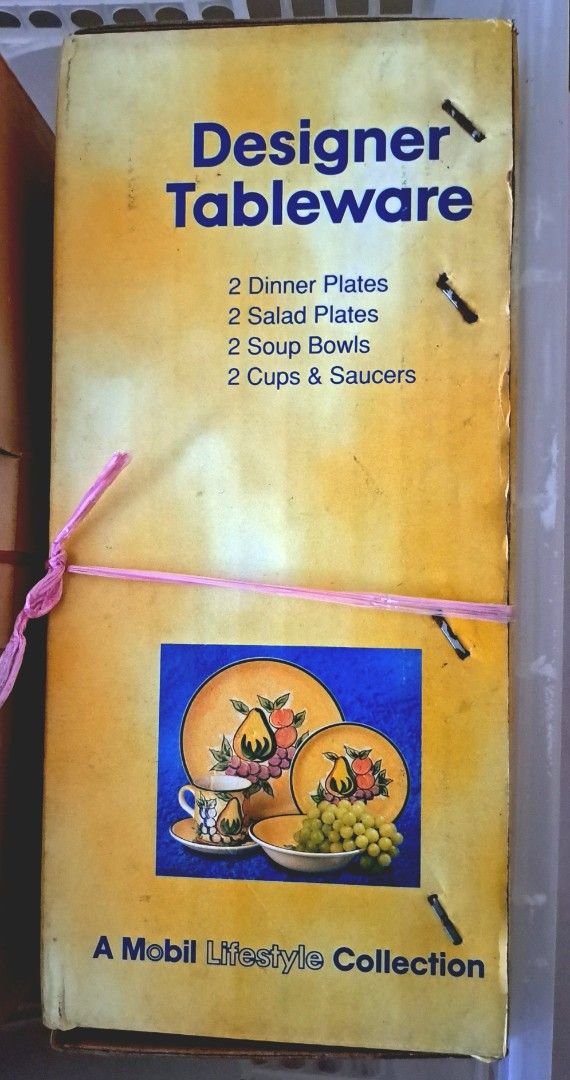 Designer Tableware Ceramic Set, hand painted443844384093655041